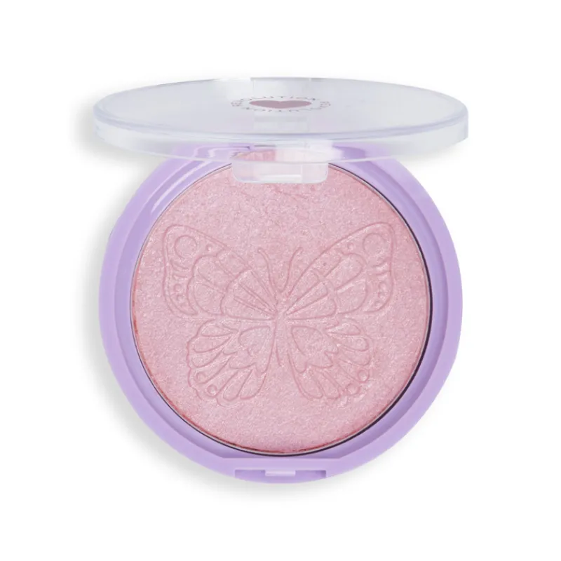 Highlighters^Revolution I Heart Butterfly Radiance Highlighter