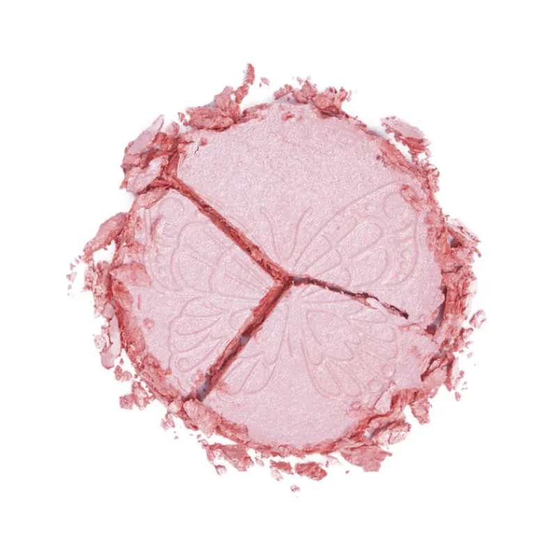 Highlighters^Revolution I Heart Butterfly Radiance Highlighter
