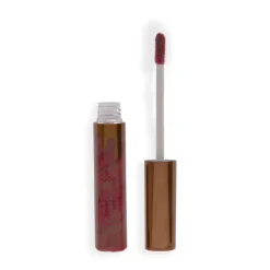 Lip Gloss & Stain^Revolution I Heart Chocolate Swirl Lipgloss Cookie Delight