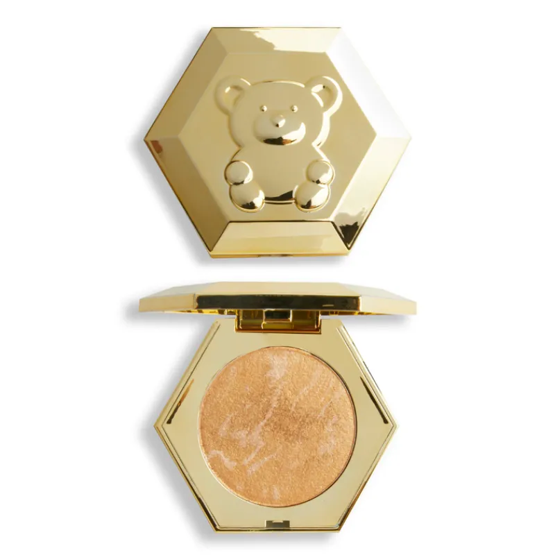 Highlighters^Revolution I Heart Honey Bear Highlighter