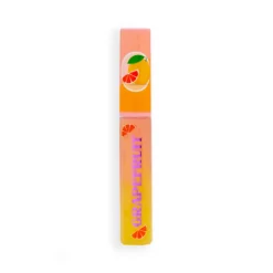 Lip Gloss & Stain^Revolution I Heart Shimmer Spritz Lip Gloss Grapefruit