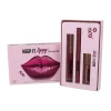 Makeup Sets^Keep It Lippy Trio Lip Set Mauve