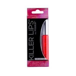 Lip Gloss & Stain^Killer Lips Plumper Some Like it Hot