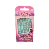 False Nails^Kiss Be Pink 24 Nails 54264