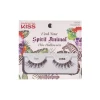 False Eyelashes^Kiss Find Your Spirit Animal False Lashes Doe 78899