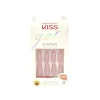False Nails^Kiss Gel Fantasy 28 Long Length Nails 84612