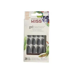 False Nails^Kiss Gel Fantasy Nails 78959