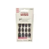 False Nails^Kiss Gel Fantasy Nails 74127