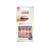 False Nails^Kiss Glam Fantasy Medium Nail 78003