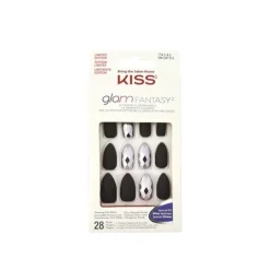 False Nails^Kiss Glam Fantasy Nails 74141