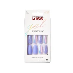 False Nails^Kiss Glam Fantasy Nails 72078 KGF03