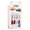 False Nails^Kiss Glam Fantasy Nails 72076/KGF01