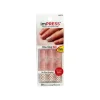False Nails^Kiss Impress 30 Nails Shocking 64275