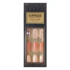 False Nails^Kiss Impress Couture Nails 84090 Arete
