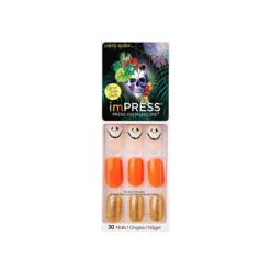 False Nails^Kiss Impress Nails 78908 Potion