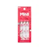 False Nails^Kiss Impress Nails Mini 89103 Dream Big