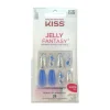 False Nails^Kiss Jelly Fantasy Nails 87731