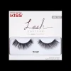 False Eyelashes^Kiss Lash Couture Faux Mink Collection False Eyelashes Midnight