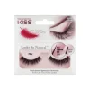 False Eyelashes^Kiss Looks So Natural False Eyelashes Flirty 60484