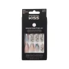 False Nails^Kiss Masterpiece 30 Nails 85690