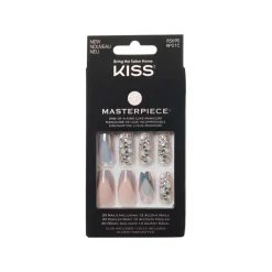 False Nails^Kiss Masterpiece 30 Nails 85690