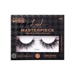 False Eyelashes^Kiss Masterpiece False Eyelashes Cruise