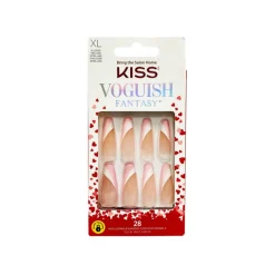 False Nails^Kiss Voguish Fantasy Nails 86691 FV19X