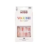 False Nails^Kiss Voguish Fantasy Nails 89940
