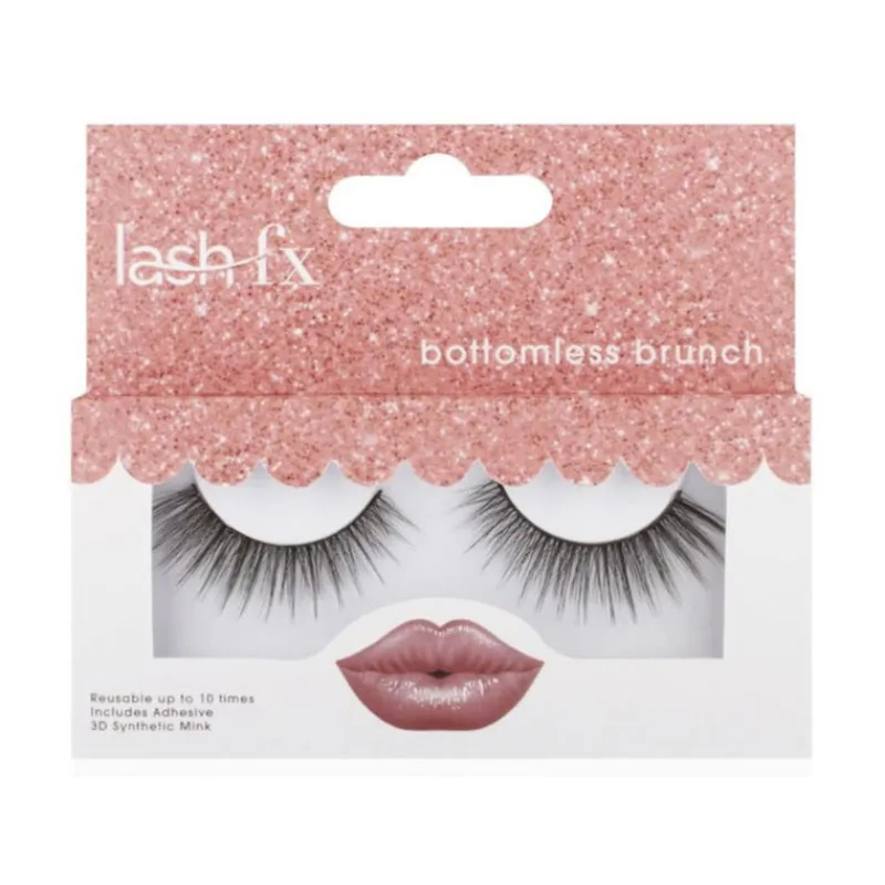 False Eyelashes^Lash FX False Lashes Bottomless Brunch