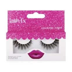 False Eyelashes^Lash FX False Lashes Cocktail Night