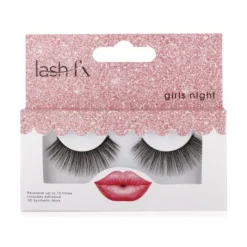 False Eyelashes^Lash FX False Lashes Girls Night