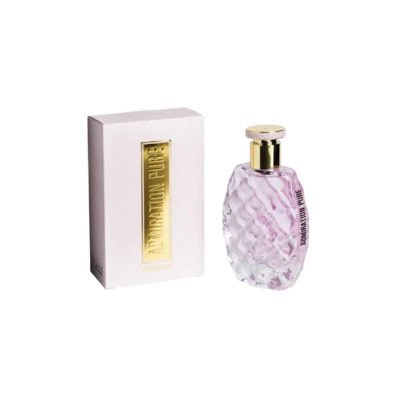 Perfume^Linn Young EDP 100ml Admiration Pure LY059