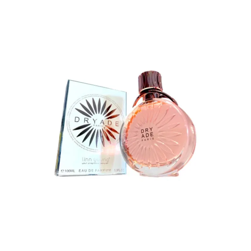 Perfume^Linn Young EDP 100ml Dryade Paris LY081