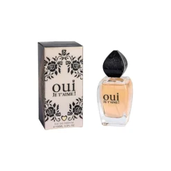 Perfume^Linn Young EDP 100ml Oui Je TAime LY060