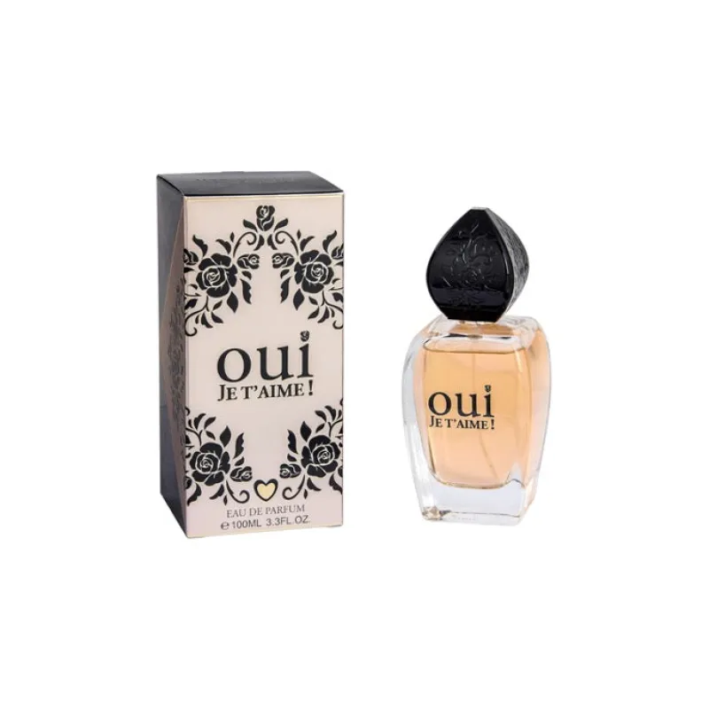 Perfume^Linn Young EDP 100ml Oui Je TAime LY060