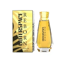 Perfume^Linn Young EDP 100ml Outerspace Reborn LY203