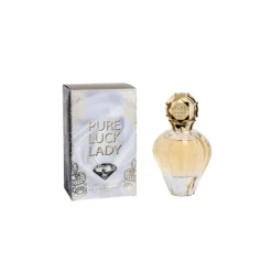 Perfume^Linn Young EDP 100ml Pure Luck Lady LY061