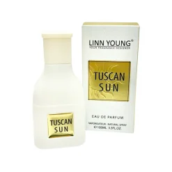 Perfume^Linn Young EDP Tuscan Sun LY208