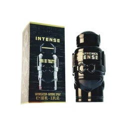 Aftershave^Linn Young EDT 100ml Technotronics Intense Men LY164
