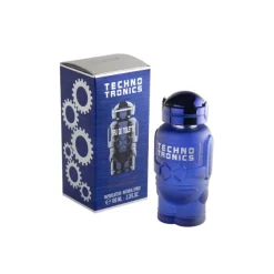 Aftershave^Linn Young EDT 100ml Technotronics LY150