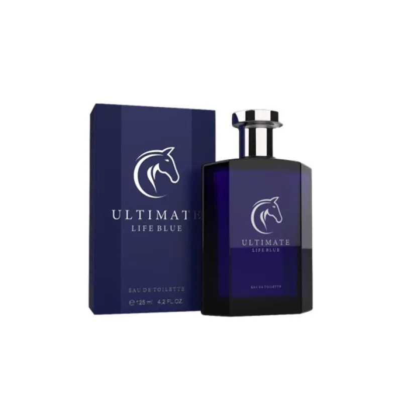 Aftershave^Linn Young EDT Ultimate Life Blue LY153
