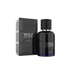 Aftershave^Linn Young EDT Wild Adventure Absolu LY151