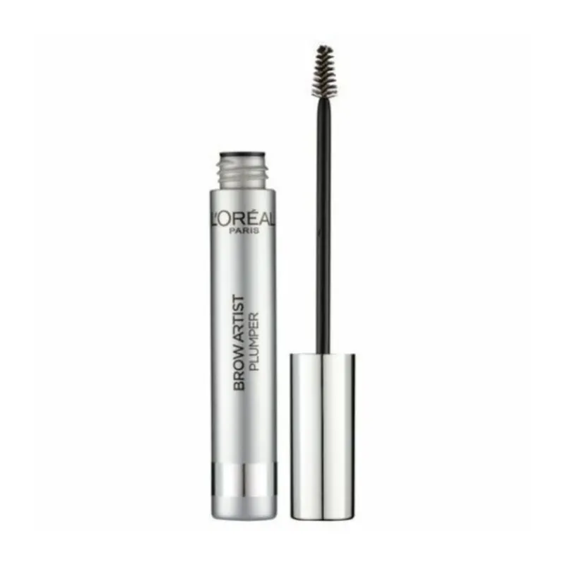 Mascaras^Loreal Brow Artist Plumper Mascara Transparent