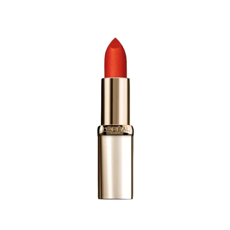 Lipsticks^Loreal Color Riche Lipstick Rouge Gold