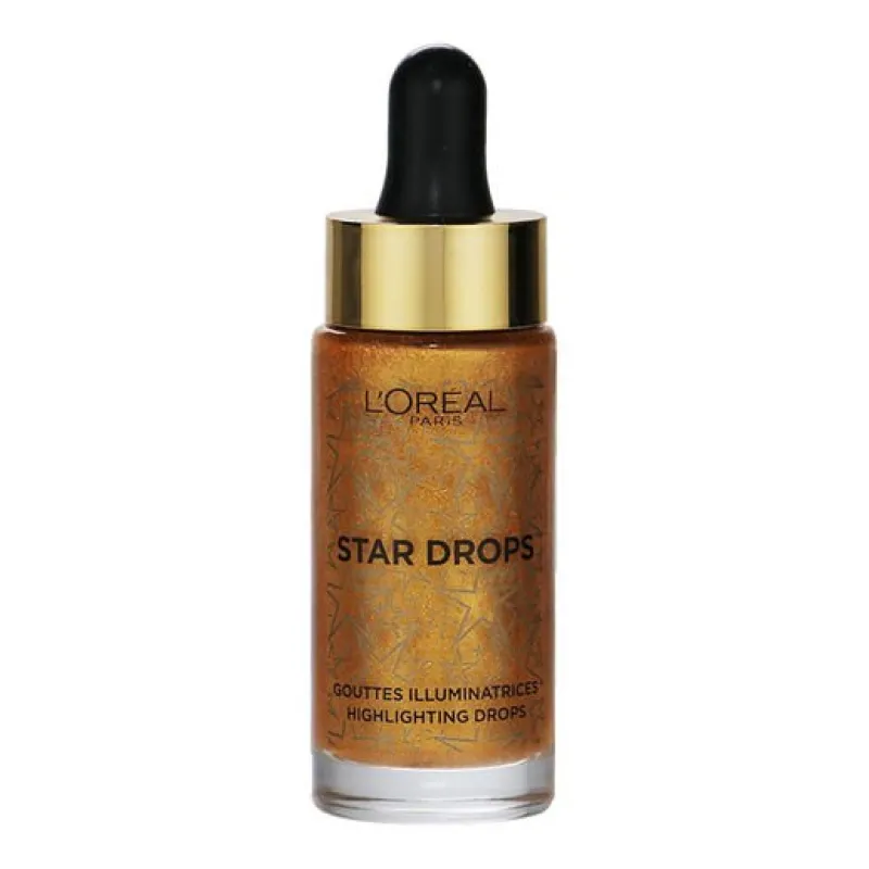 Highlighters^Loreal L'Oreal Glow Mon Amour Highlighting Drops