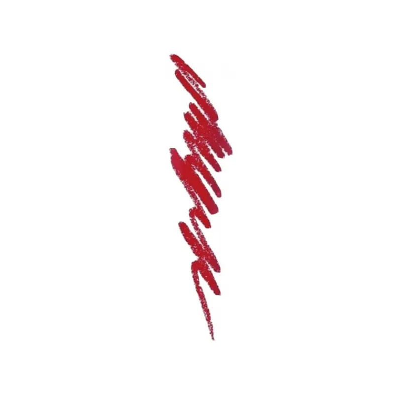 Lip Liners^Loreal Infallible Lip Liner 105 Red Fiction