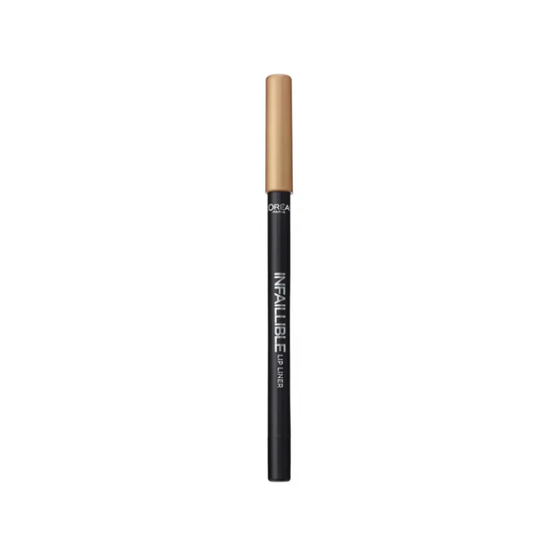 Lip Liners^Loreal L'Oreal Infallible Longwear Lip Liner 001 Highlight On Point