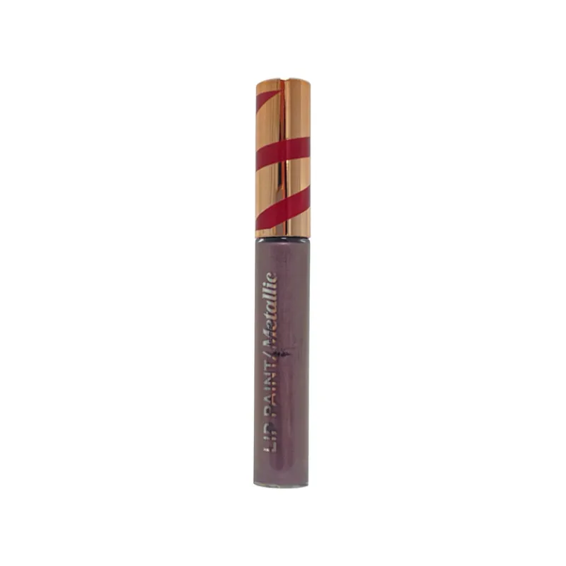 Lip Gloss & Stain^Loreal L'Oreal Infallible Metallic Lip Paint Lipgloss Internet 303
