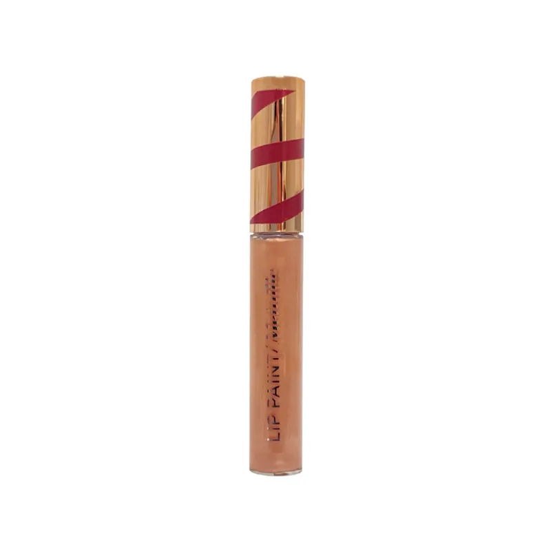 Lip Gloss & Stain^Loreal L'Oreal Infallible Metallic Lip Paint Lipgloss Pixie 301