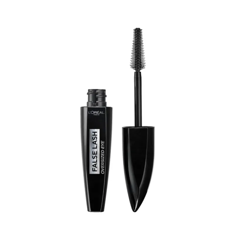Mascaras^Loreal Mascara False Lash Intense Black